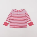 Jacadi - pull rose - 18 mois