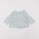 Jacadi - blouse liberty multicolore - 6 mois