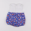 Jacadi - combinaison multicolore - 6 mois