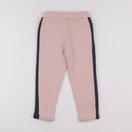 Vertbaudet - jogging rose - 5 ans