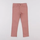 Vertbaudet - pantalon rose - 5 ans
