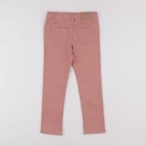 Vertbaudet - pantalon rose - 5 ans