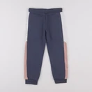 Vertbaudet - jogging bleu - 5 ans