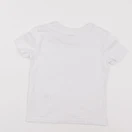 Vertbaudet - maillot de corps blanc - 3 ans