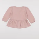 Manor Kids - blouse rose - 24 mois