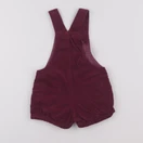 Boutchou - salopette violet - 18 mois