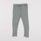 Boutchou - legging vert - 24 mois
