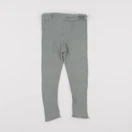 Boutchou - legging vert - 24 mois