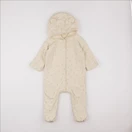 Konges slojd - combi-pilote beige - 9 mois