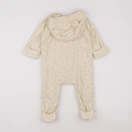 Konges slojd - combi-pilote beige - 9 mois