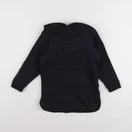 IKKS - sweat bleu - 6 ans