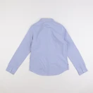 IKKS - chemise bleu - 12 ans