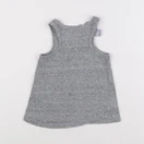 IKKS - débardeur gris - 3 ans