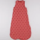 Vertbaudet - gigoteuse TOG 1 rose - 18/36 mois