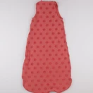 Vertbaudet - gigoteuse TOG 1 rose - 18/36 mois