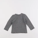 IKKS - tee-shirt noir - 18 mois
