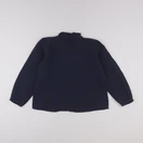 Monoprix - chemise bleu - 10 ans