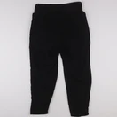 H&M - pantalon grossesse noir - m