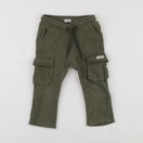 IKKS - jogging vert - 18 mois