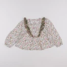 Tape à l'oeil - blouse multicolore - 5 ans