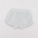 Vertbaudet - short bleu - 18 mois