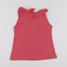 Little Celebs - débardeur rose - 6 ans
