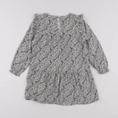 Vertbaudet - robe multicolore - 5 ans