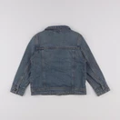 Vertbaudet - veste bleu - 5 ans