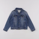 Vertbaudet - veste bleu - 5 ans