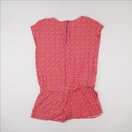 Vertbaudet - combinaison grossesse multicolore - 38