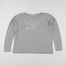 Vertbaudet - tee-shirt grossesse gris - 38 à 40