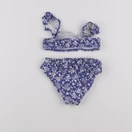 Vertbaudet - maillot de bain bleu - 3 ans