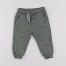 Manor Kids - jogging vert - 12 mois