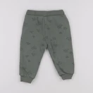 Manor Kids - jogging vert - 12 mois