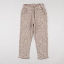 Vertbaudet - pantalon multicolore - 12 ans