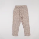 Vertbaudet - pantalon multicolore - 12 ans