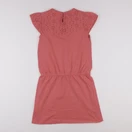 Vertbaudet - robe rose - 12 ans