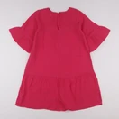 Vertbaudet - robe rose - 12 ans
