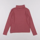 Vertbaudet - sous-pull rose - 12 ans