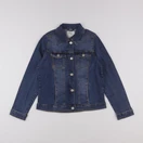 Vertbaudet - veste bleu - 14 ans