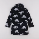 Vertbaudet - robe de chambre bleu - 4 ans