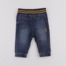 Ralph Lauren - jean bleu - 6 mois