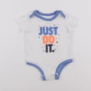 Nike - body multicolore - 6 mois
