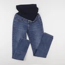 Seraphine - jean grossesse bleu - 36