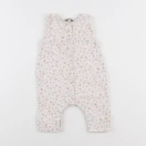 Natalys - combinaison multicolore - 3 mois