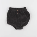 Natalys - bloomer marron - 18 mois