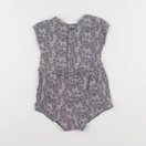 IKKS - combinaison multicolore - 18 mois