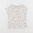 Natalys - tee-shirt multicolore - 18 mois
