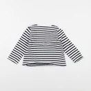 Vertbaudet - tee-shirt multicolore - 12 mois