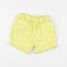 Jacadi - short jaune - 24 mois